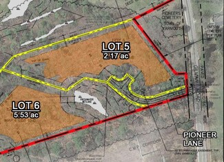 Lot 5 Pioneer Ln, Yarmouth, ME 04096