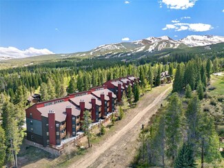 840 4 O Clock Rd Unit A2F, Breckenridge, CO 80424