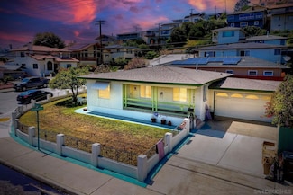 1852 Locust St, San Diego, CA 92106