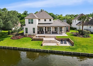 3126 Laurel Plantation Ave, Baton Rouge, LA 70820