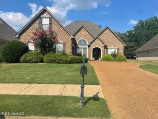 3558 Enclave Dr, Southaven, MS 38672