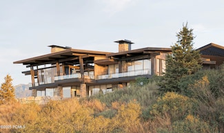 2710 E Shadow Ridge Cir, Kamas, UT 84036