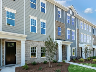 11021 Warfield Ave Unit 3, Huntersville, NC 28078