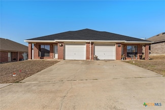 3005 Dannen Ct, Killeen, TX 76549