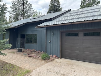1148 Double Arrow Rd, Seeley Lake, MT 59868