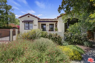 4816 Toland Way, Los Angeles, CA 90042