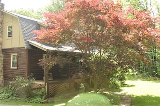 130 Hall Rd, Mercer, PA 16137