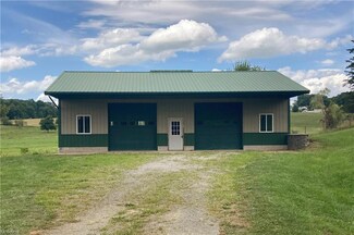 2353 County Road 200, Dundee, OH 44624