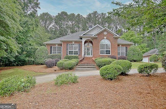 120 Hamilton Glen Ct, Fayetteville, GA 30215