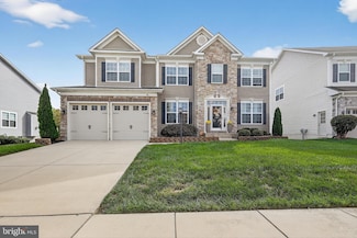 11292 Saint Christopher Dr, White Plains, MD 20695