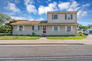 409 Thompson Ave, North Middletown, NJ 07748