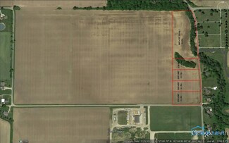0 Tontogany Creek Rd Unit 6061789, Tontogany, OH 43528