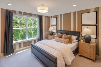 9 Whisper Ridge Way Unit 47, Woodbridge, CT 06525