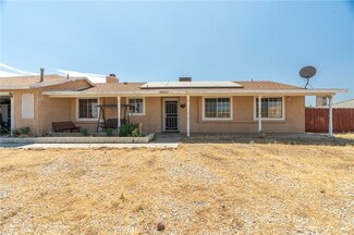 16707 Haver Hill St, Victorville, CA 92394