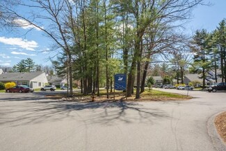 17 Rufus Jones Ln Unit 17, North Easton, MA 02356