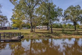 2328 Arkansas 160, Doddridge, AR 71834