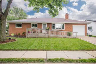 1324 Seaton Ln, Columbus, OH 43229