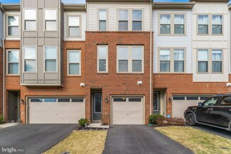 42366 Alder Forest Terrace, Sterling, VA 20166