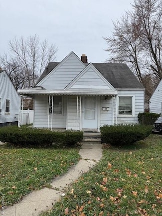 20300 Mccormick St, Detroit, MI 48224
