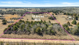 001 E 800 Rd, Cushing, OK 74023