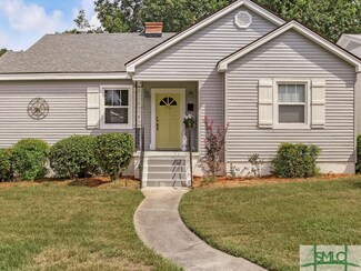 1712 E 32nd St, Savannah, GA 31404