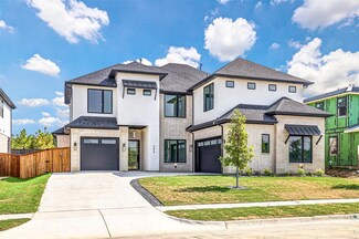 209 Utopia Ct, Keller, TX 76248