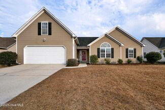 7231 Walking Horse Ct, Wilmington, NC 28411