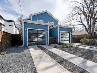 1411 Cometa St Unit B, Austin, TX 78721