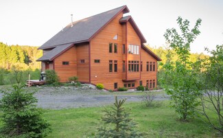 368 Charette Hill Rd, Fort Kent, ME 04743