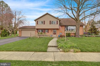 2201 Burkey Dr, Reading, PA 19610