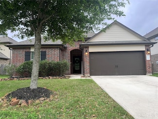 2712 Kaman Ln, Pearland, TX 77581
