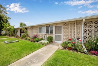 13121 Shawnee Lane M-11 Unit 269i, Seal Beach, CA 90740