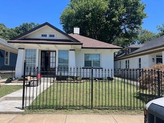 1068 Forest Ave, Memphis, TN 38105