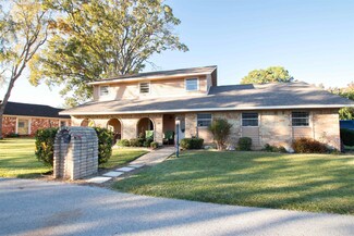 103 Paso Robles Trail, Bullard, TX 75757