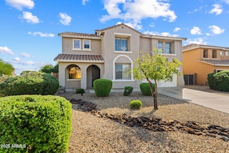 7801 W Spur Dr, Peoria, AZ 85383