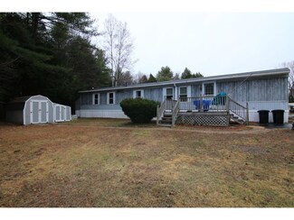16 Brook Cir, Loudon, NH 03307