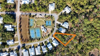 LOT 8 Sun Bear Cir, Freeport, FL 32439