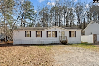 203 Heron Dr, Columbia, SC 29203