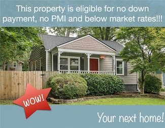 1136 Gilbert St SE, Atlanta, GA 30316