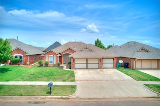 2321 NW 152nd St, Edmond, OK 73013