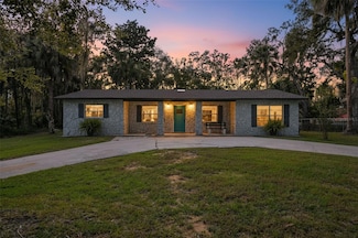 1144 N Midiron Point, Crystal River, FL 34429