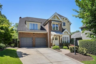 2611 Briers Dr N, Atlanta, GA 30360