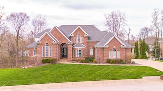6455 Water Stone Ct, Newburgh, IN 47630
