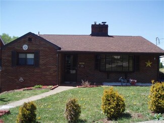 1607 Taylor Ave, New Kensington, PA 15068