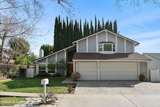 84 Sunny Vista Ave, Oak Park, CA 91377