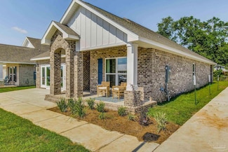 5861 Dove Nest Rd, Gulf Breeze, FL 32563