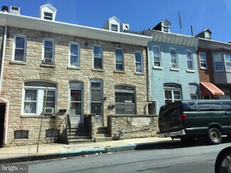 635 N 10th St, Reading, PA 19604