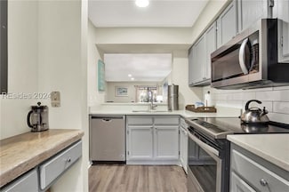 36 Deallyon Ave Unit 66, Hilton Head Island, SC 29928