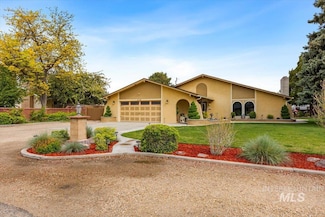 516 W Dewey Ln, Caldwell, ID 83605