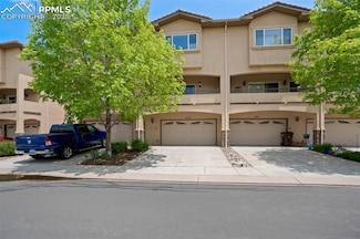 4323 Sammers View, Colorado Springs, CO 80917